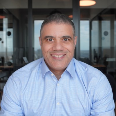 Brian Tancock, CFA